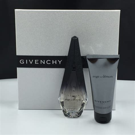 givenchy eau de demon|ange ou demon gift set.